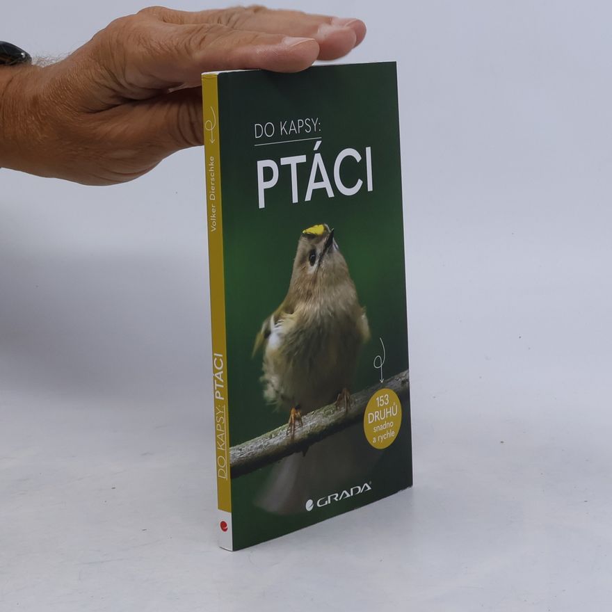 Volker Dierschke Ptáci Do kapsy