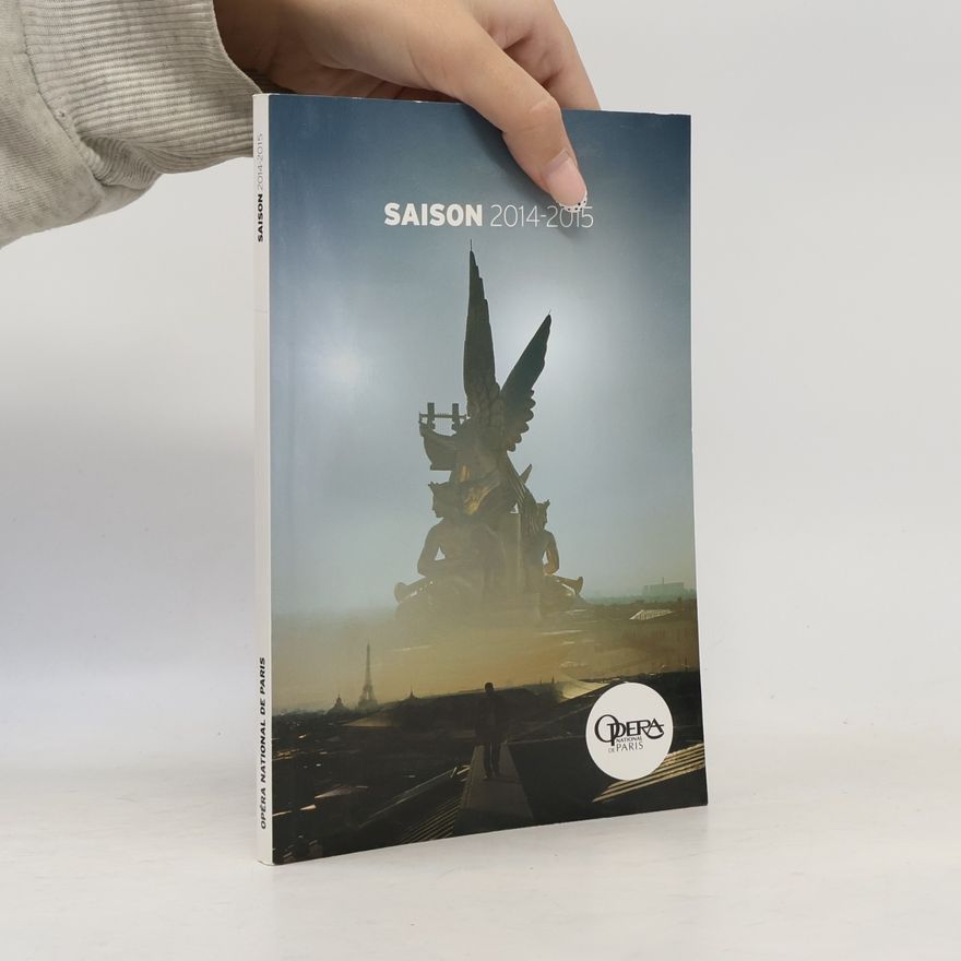 Autorenkollektiv SAISON 2014-2015