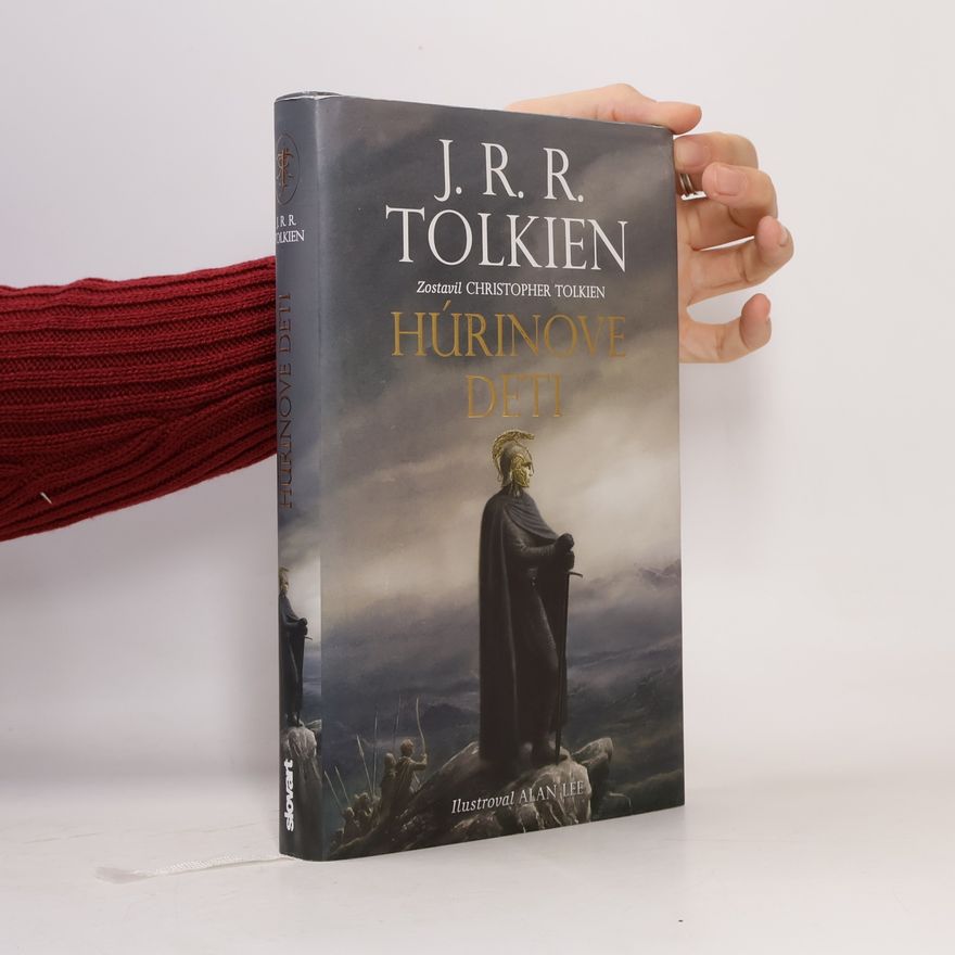 J. R. R. Tolkien Húrinove deti