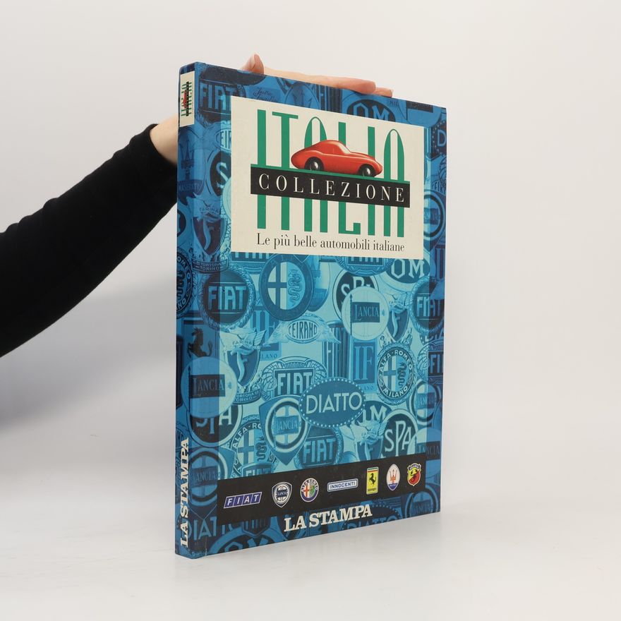 AA.VV. Italia Collezione