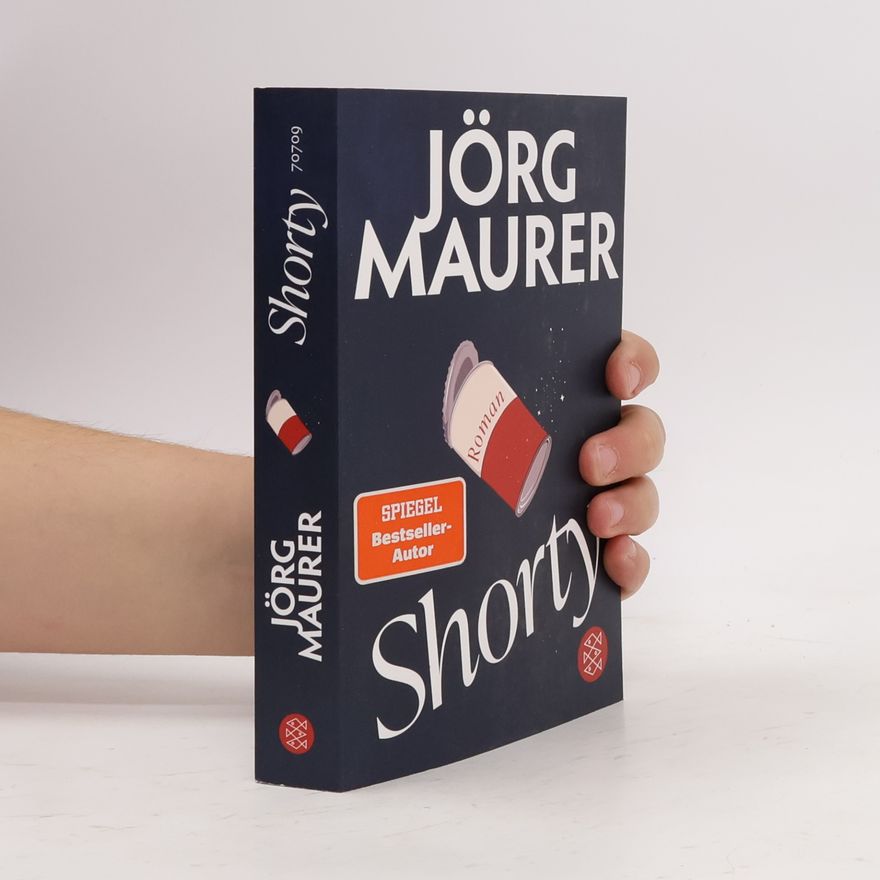 Jörg Maurer Shorty