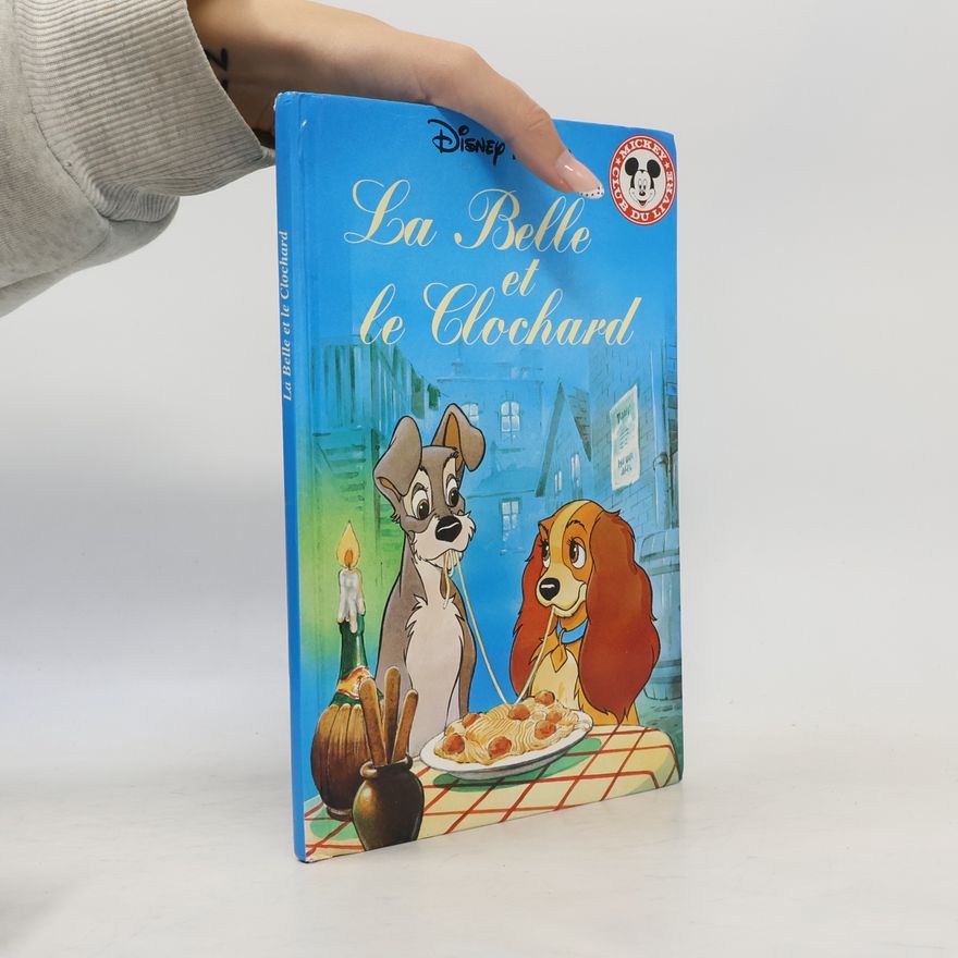 Autorenkollektiv La Belle et le Clochard