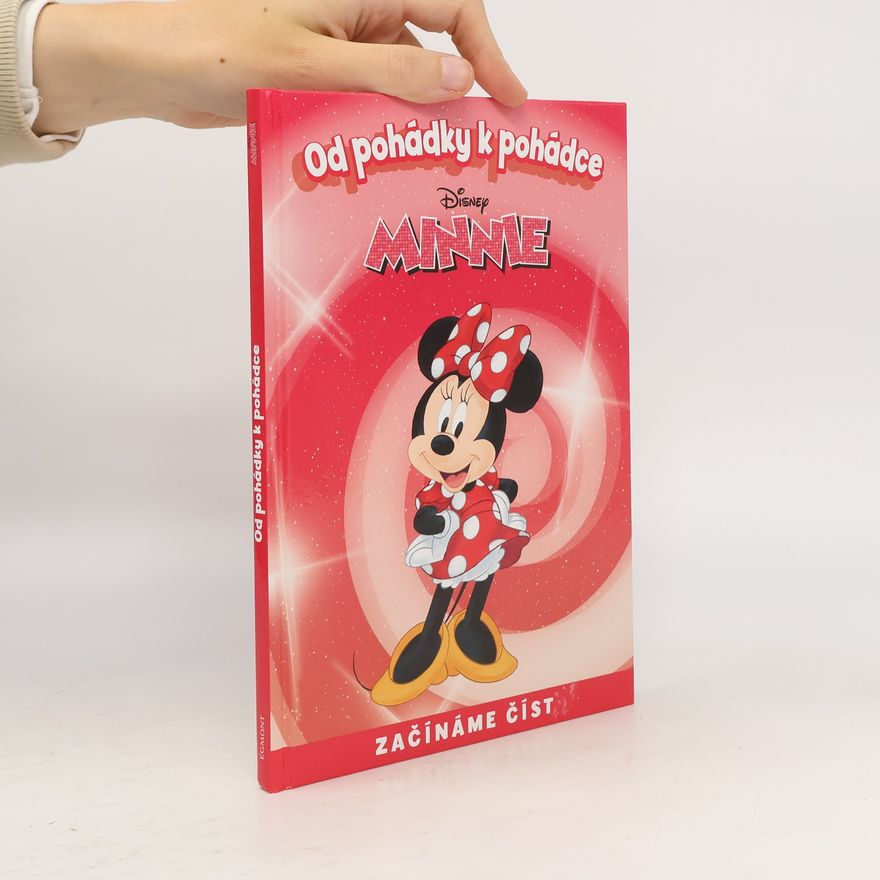 Autores varios Od pohádky k pohádce – Minnie