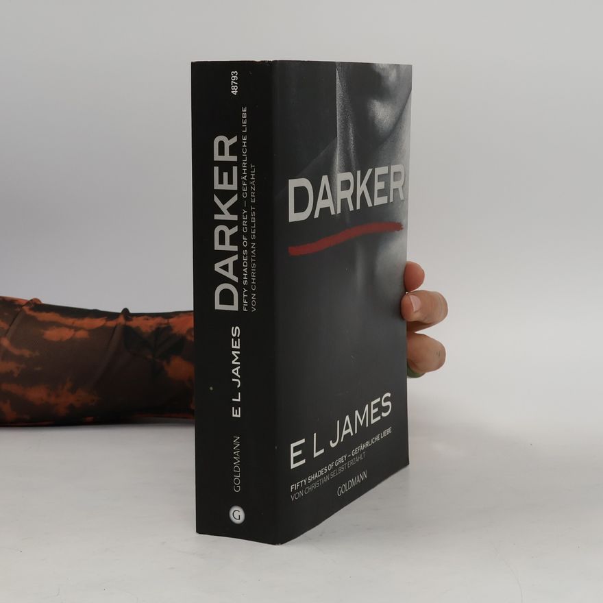 E. L. James Darker