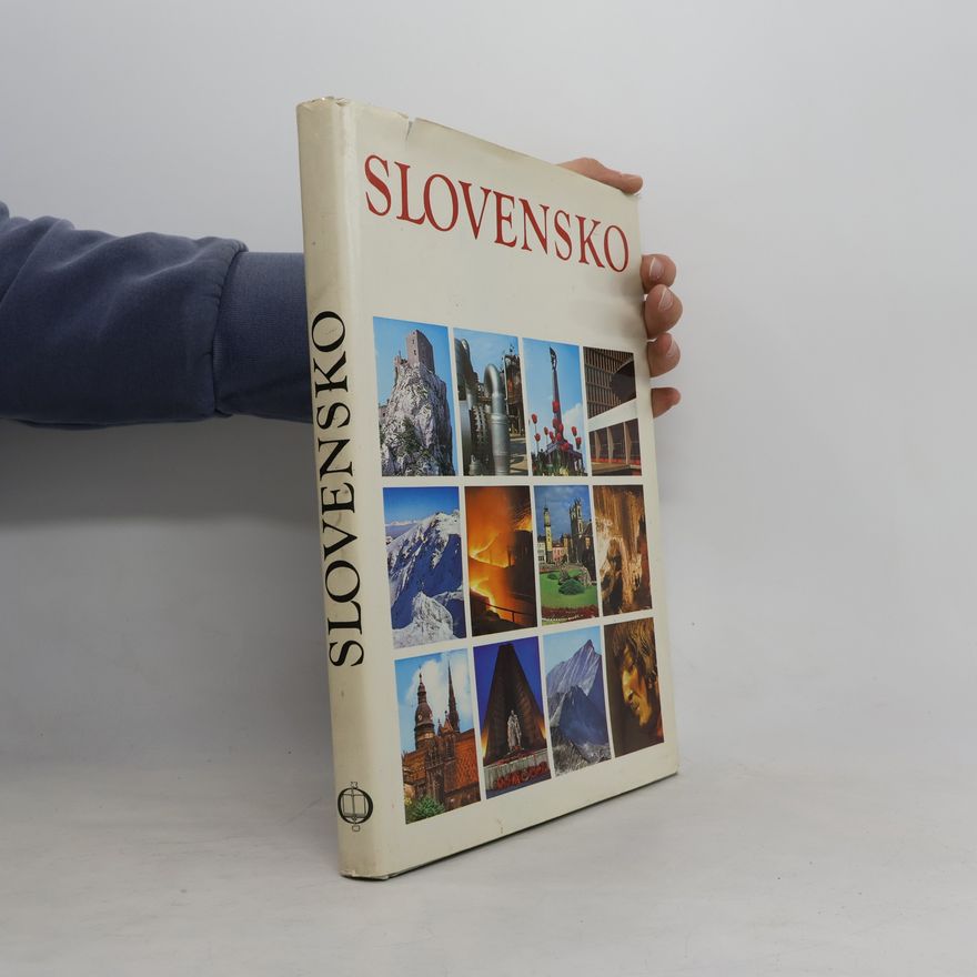 Collectif d'auteurs Slovensko