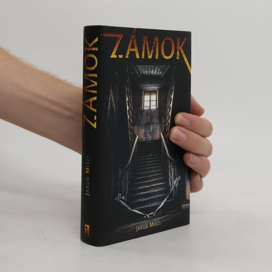 Jakub Mišči Zámok