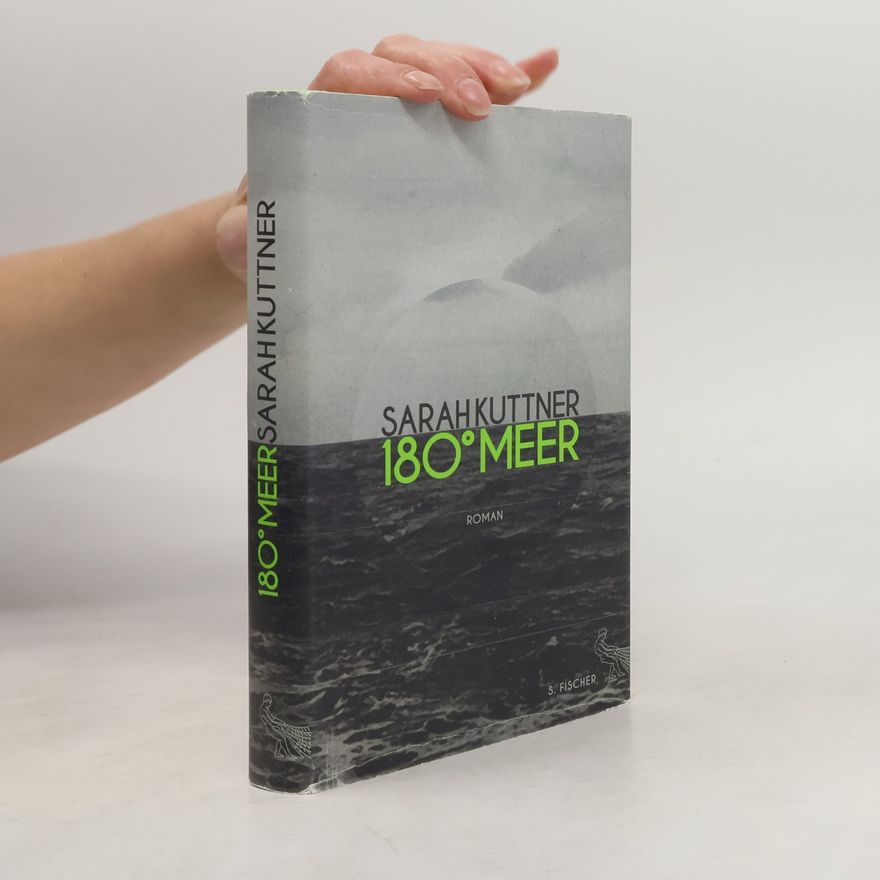 Sarah Kuttner 180° Meer