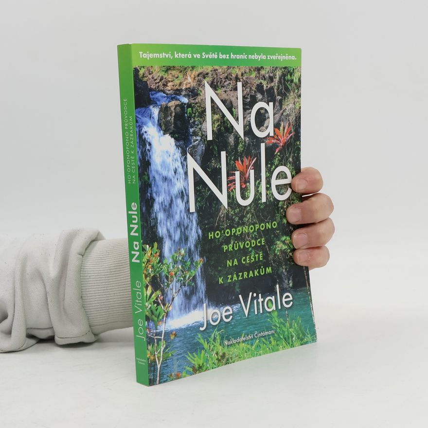 Joe Vitale Na nule