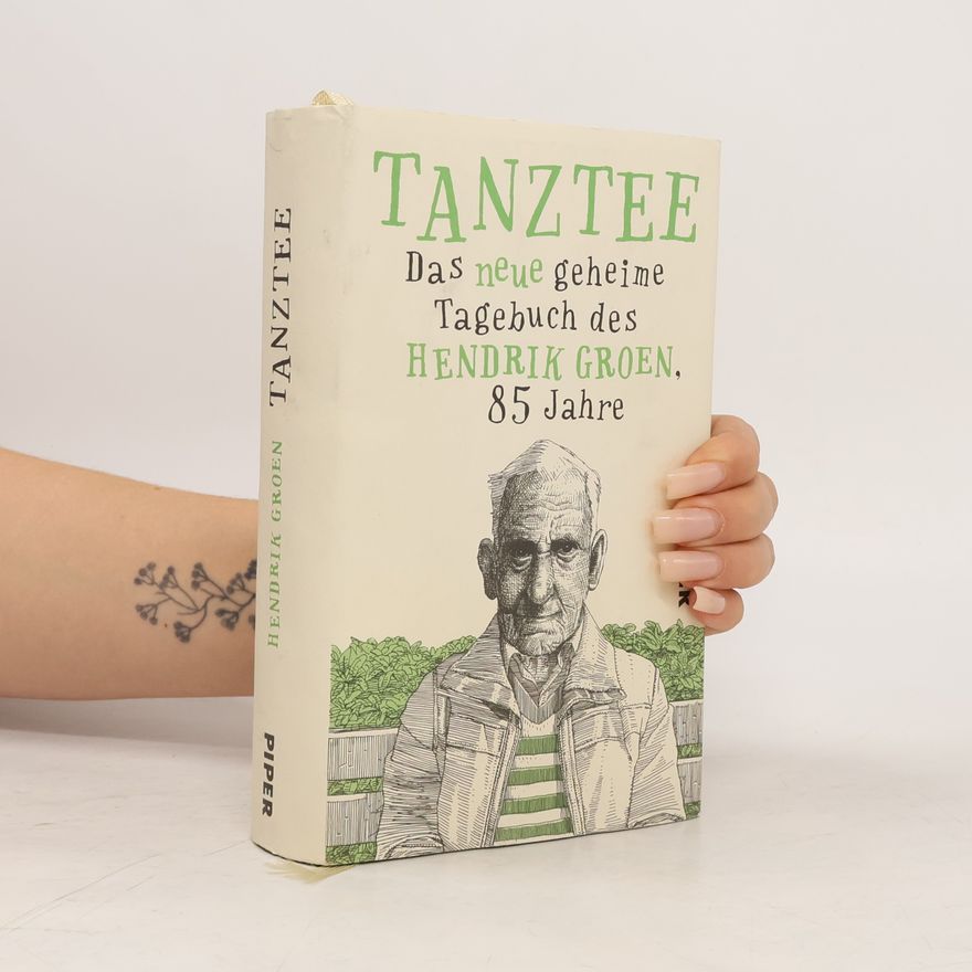 Hendrik Groen Tanztee