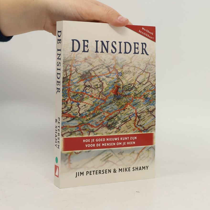 Unknown Author INSIDER, DE