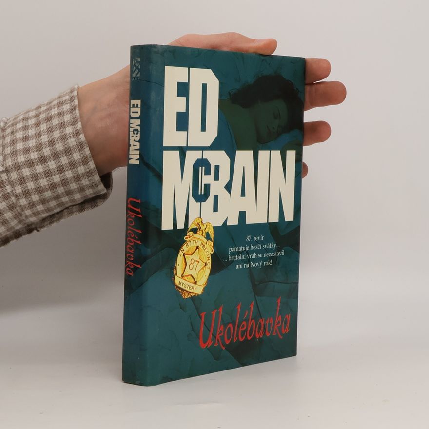 Ed McBain Ukolébavka