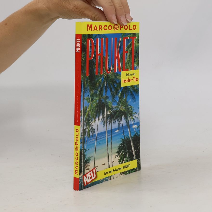 Wilfried Hahn Phuket