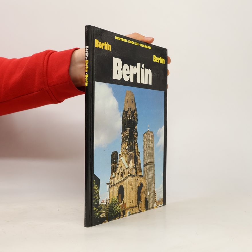 Hans Dreiser Berlin