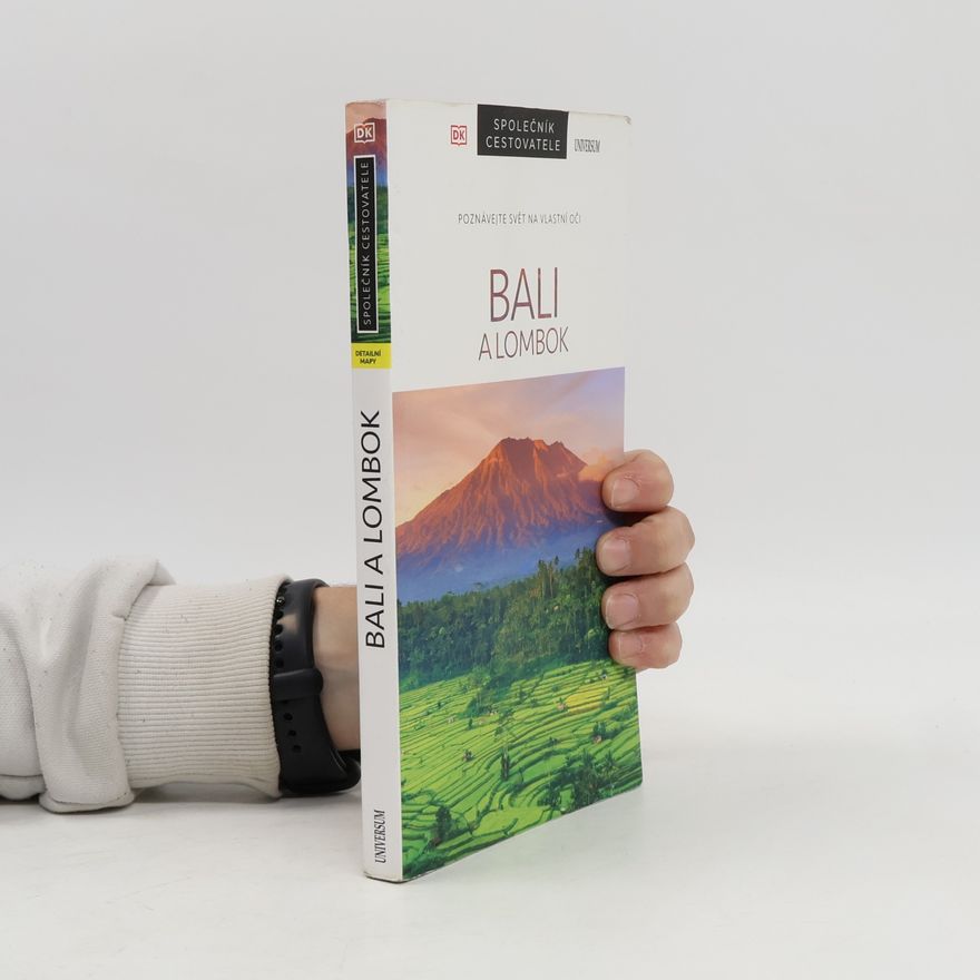 Autorenkollektiv Bali a Lombok