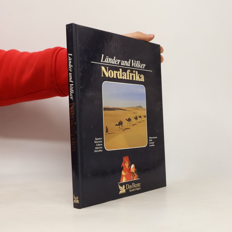Peter Göbel Nordafrika