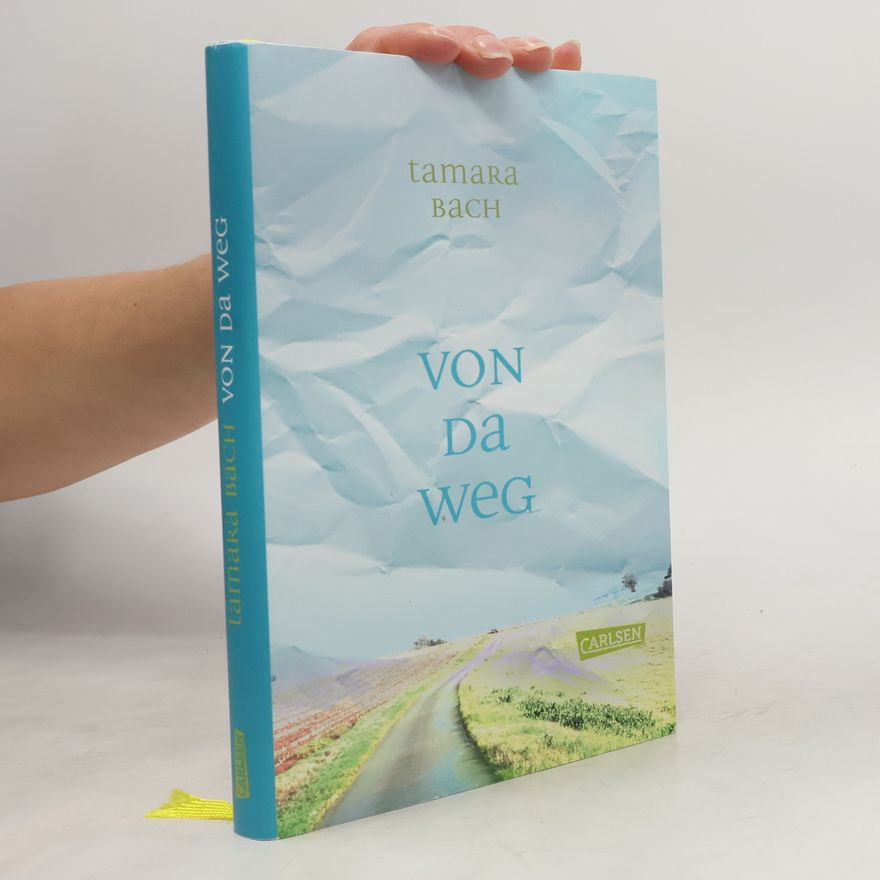 Tamara Bach Von da weg