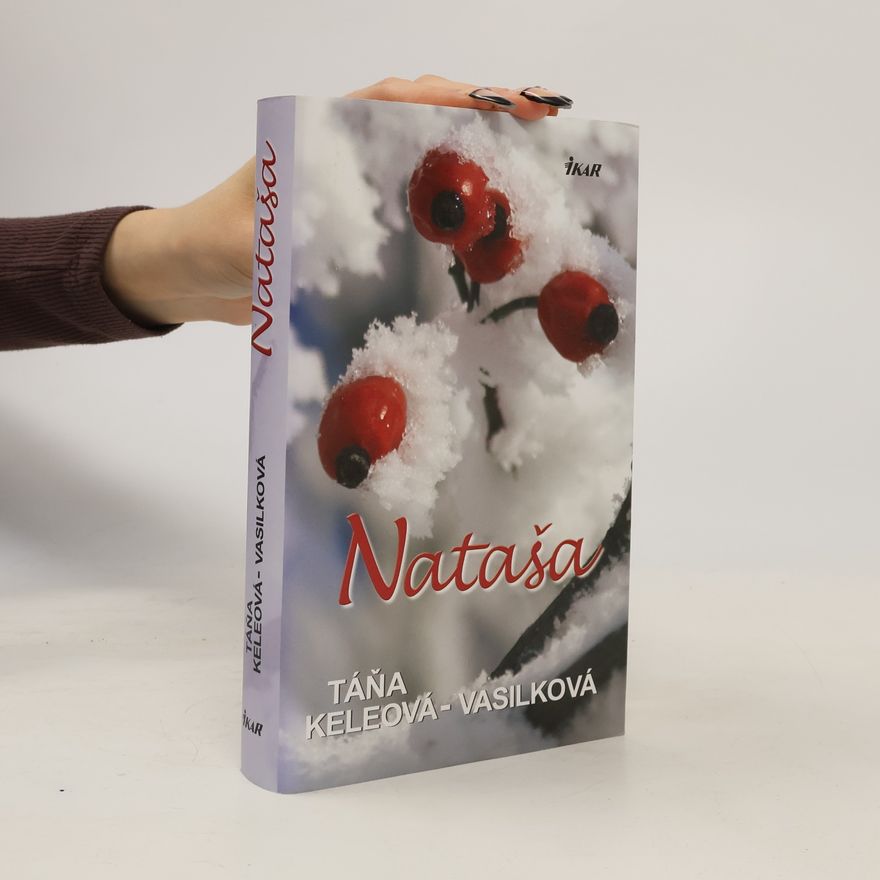 Táňa Keleová-Vasilková Nataša