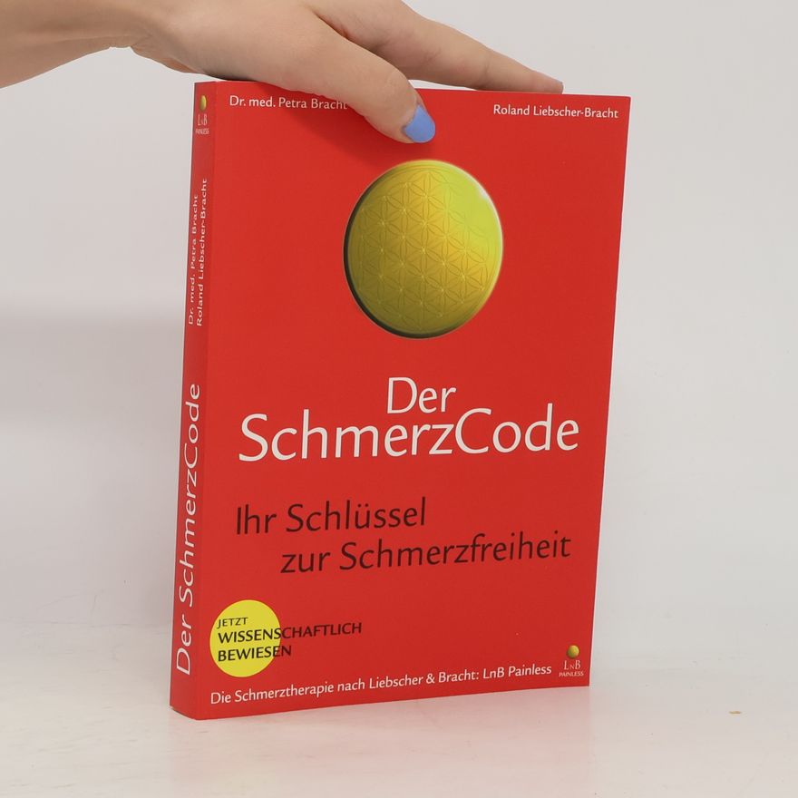 Petra Bracht Der SchmerzCode