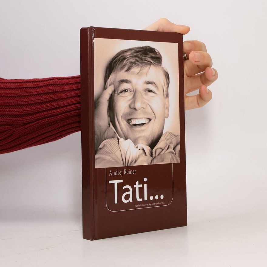 Andrej Reiner Tati...