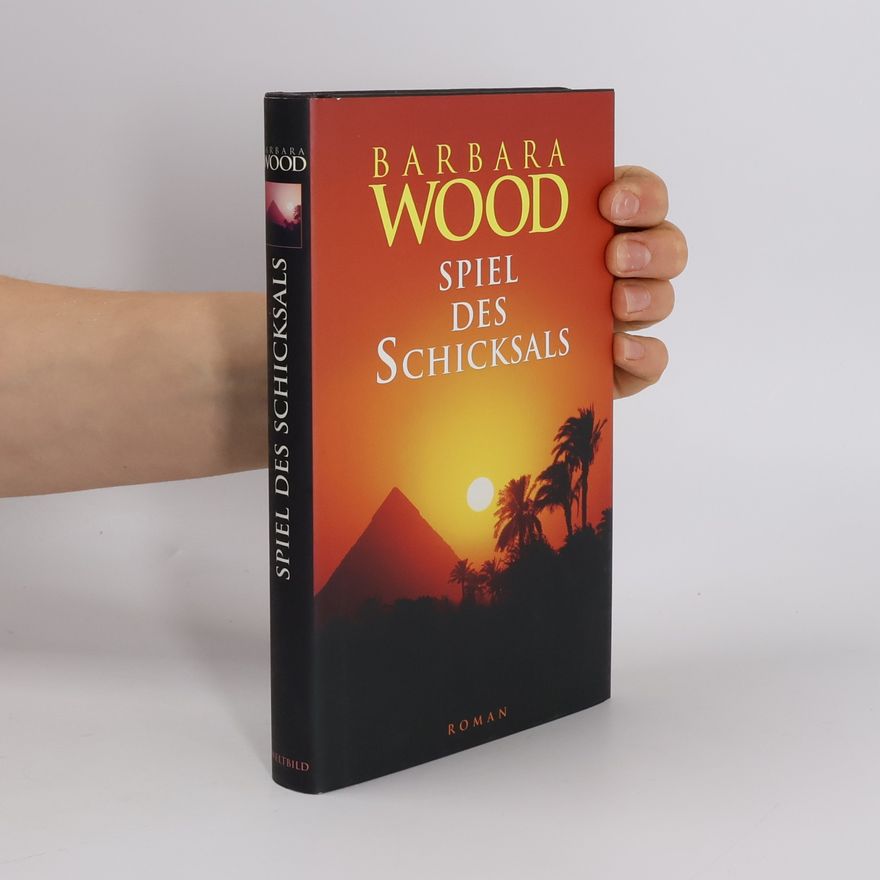 Barbara Wood Spiel des Schicksals