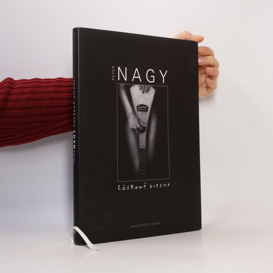 Peter Nagy Láskavé piesne