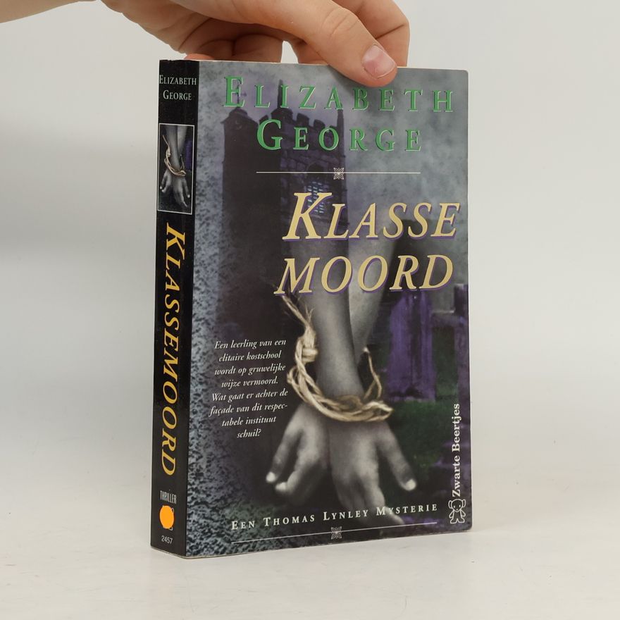 Elizabeth George Klassemoord
