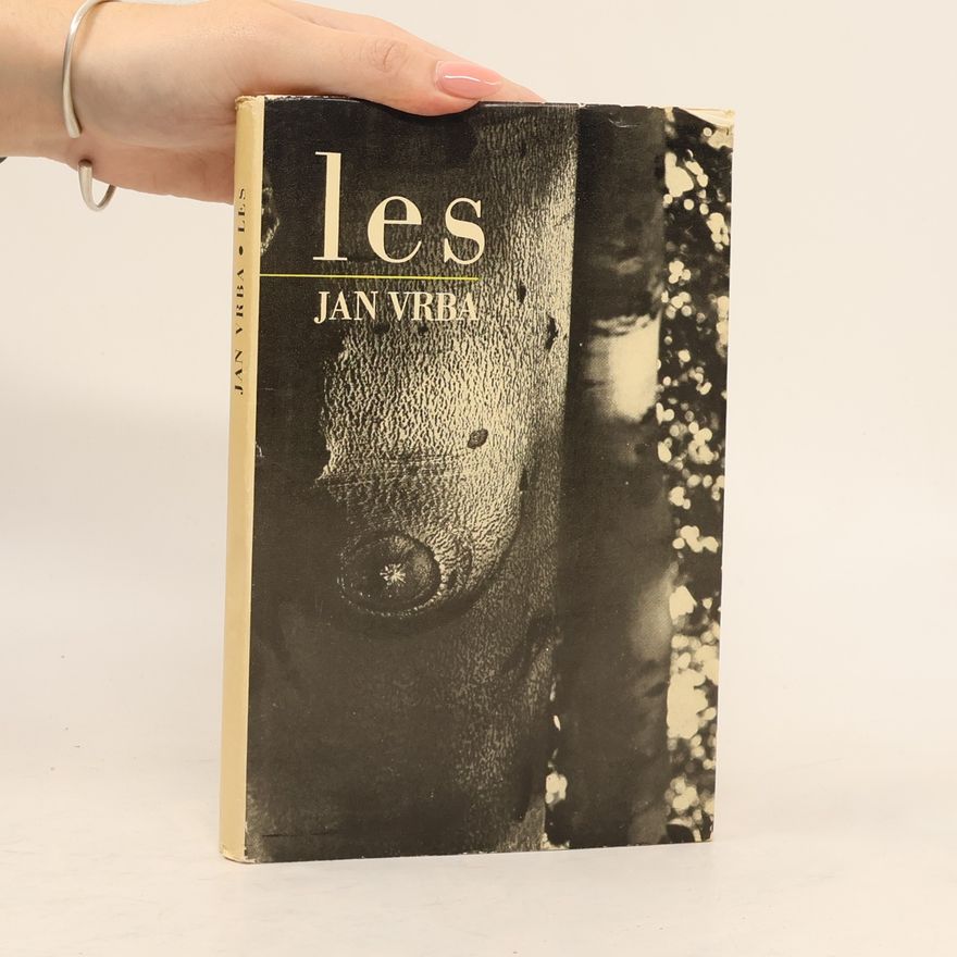 Jan Vrba Les