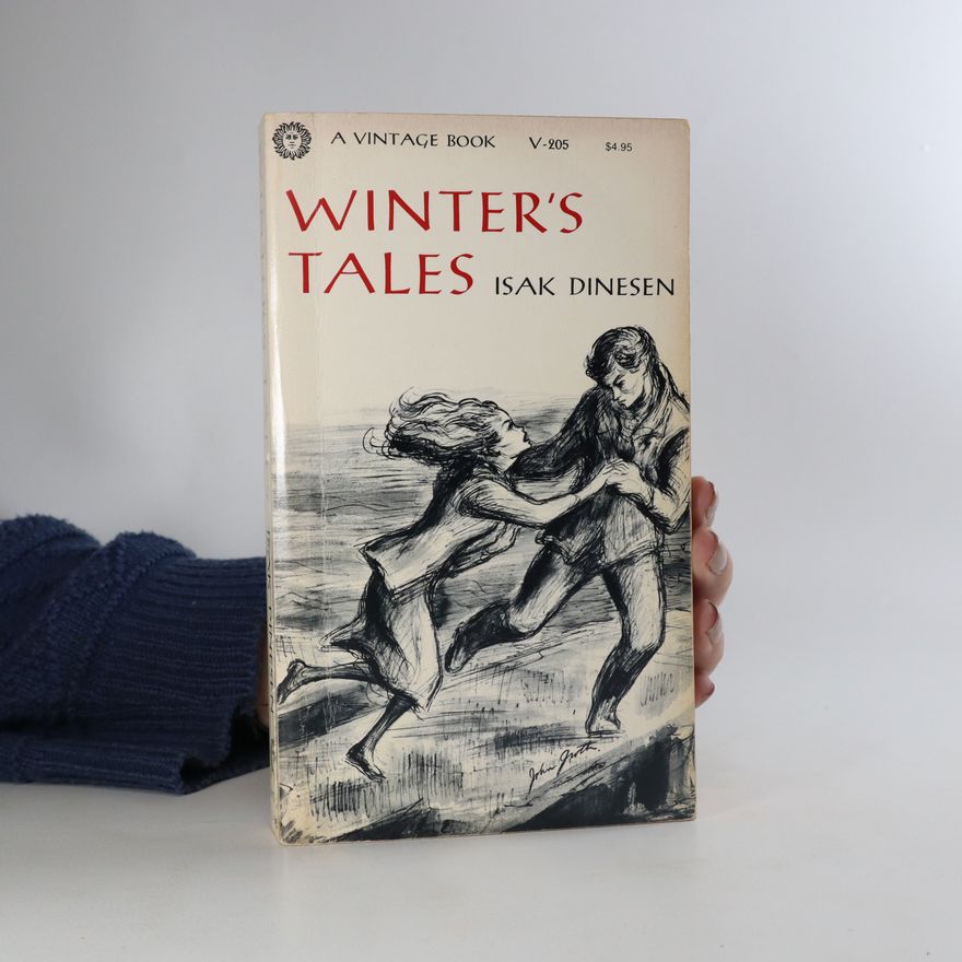 Karen Blixen Winter's Tales