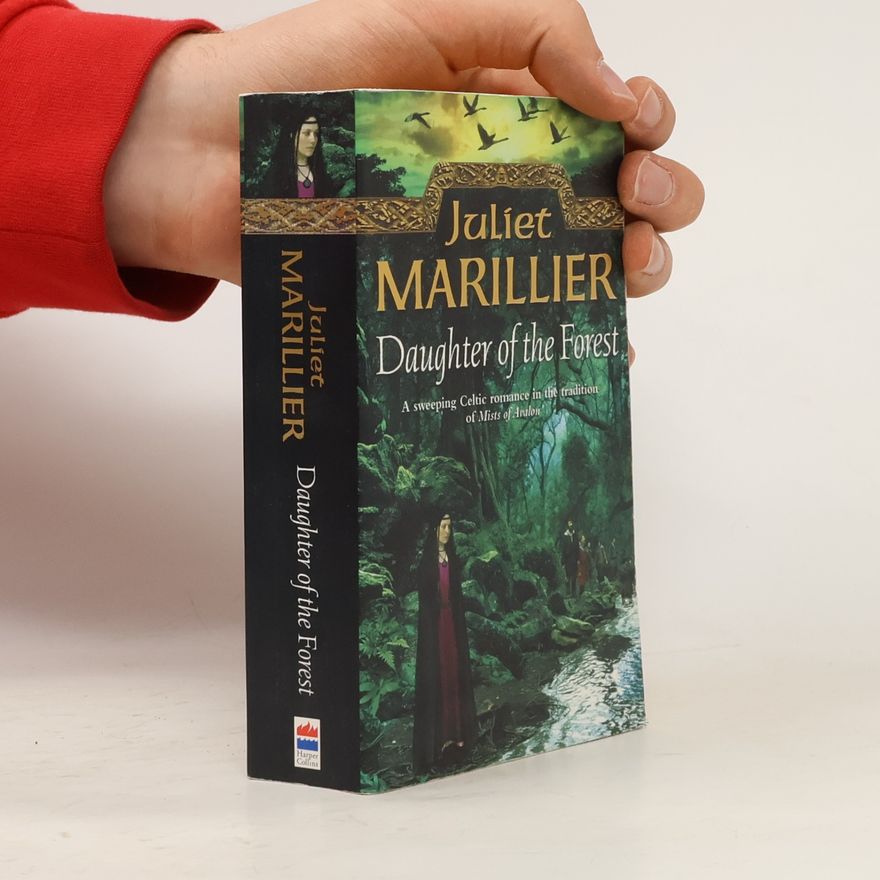 Juliet Marillier Daughter of the Forest
