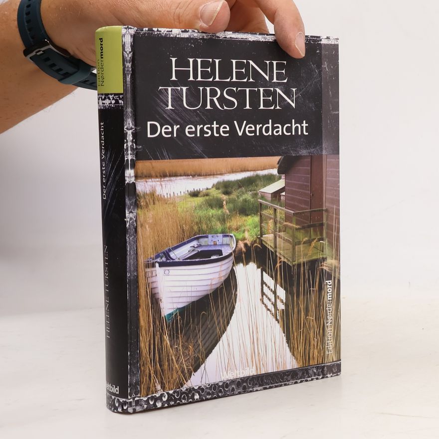 Helene Tursten Der erste Verdacht