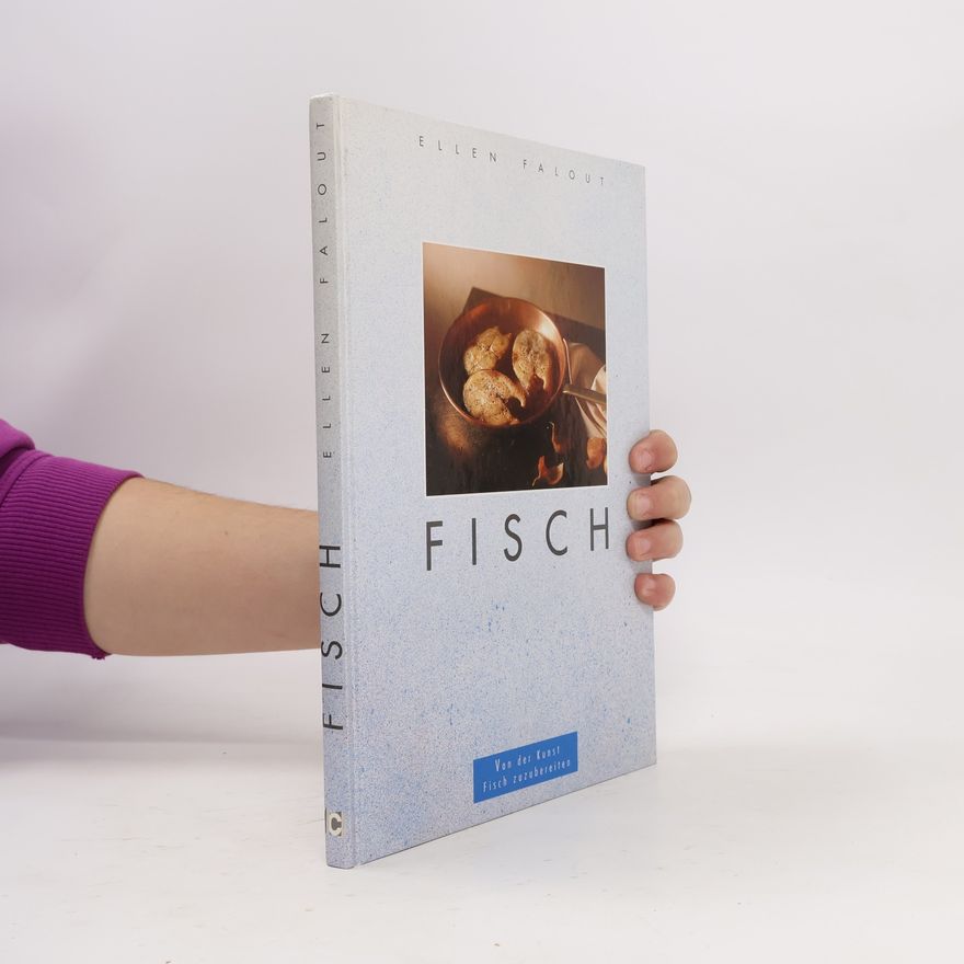 Ellen Falout Fisch