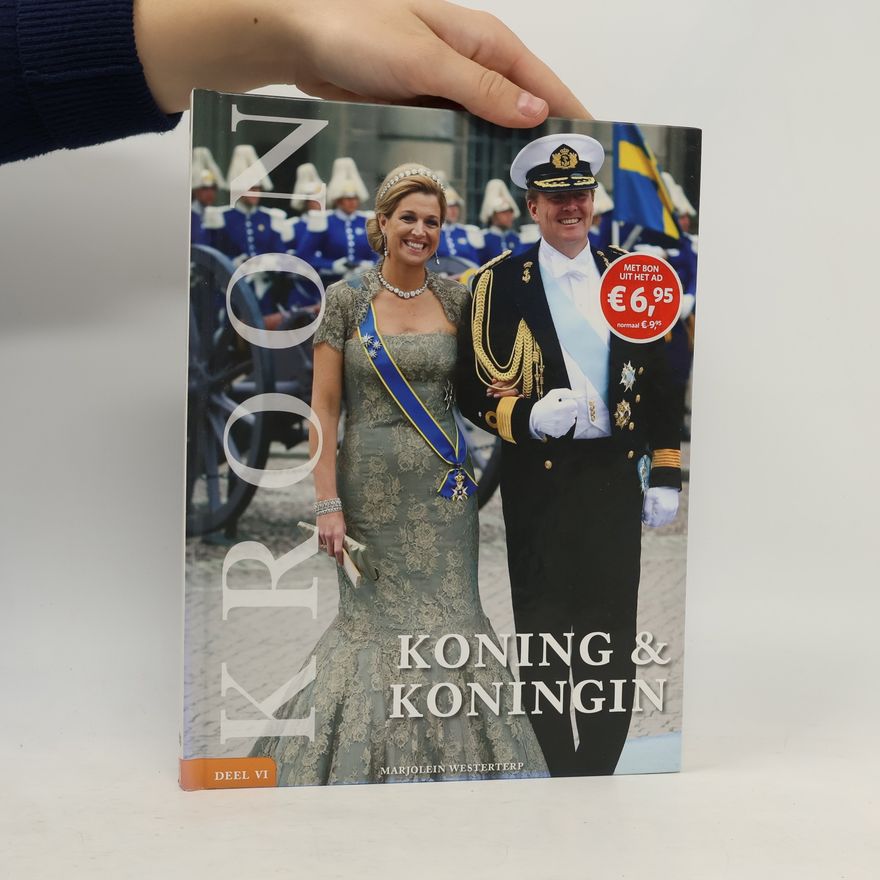 Marjolein Westerterp Kroon