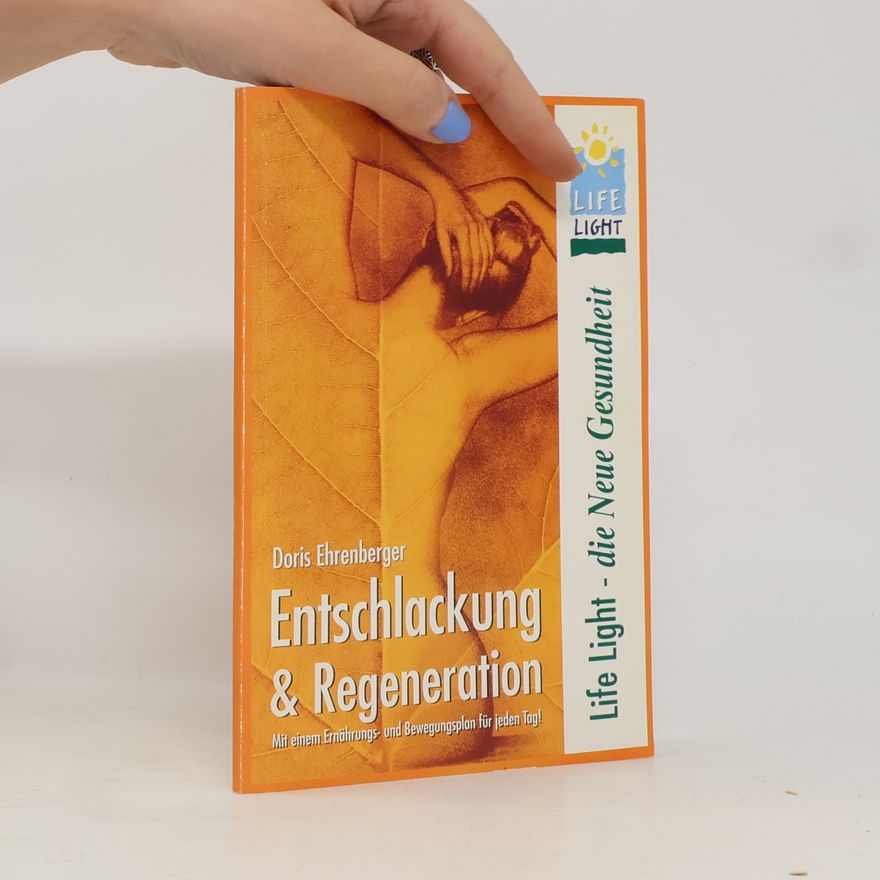 Doris Ehrenberger Entschlackung & Regeneration