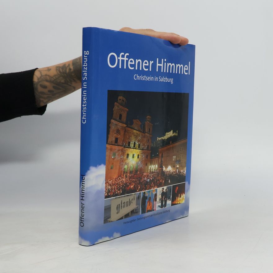 Autorenkollektiv Offener Himmel