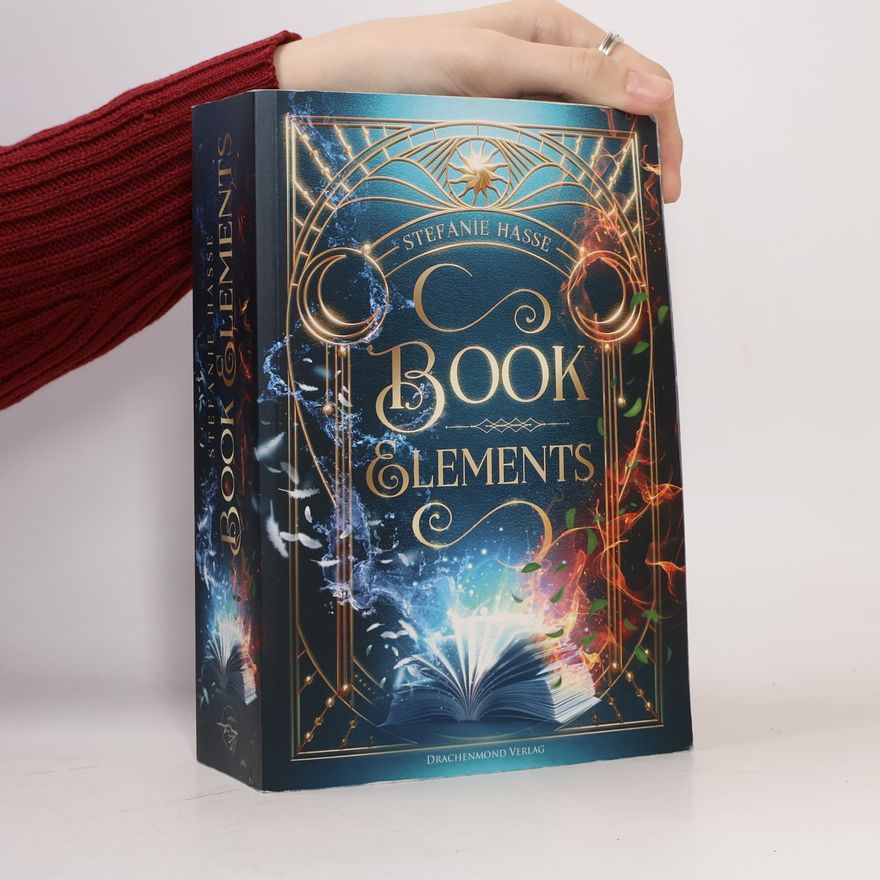Stefanie Hasse Book Elements