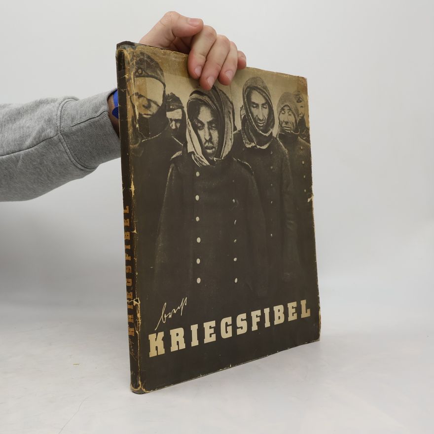 Bertolt Brecht Kriegsfibel