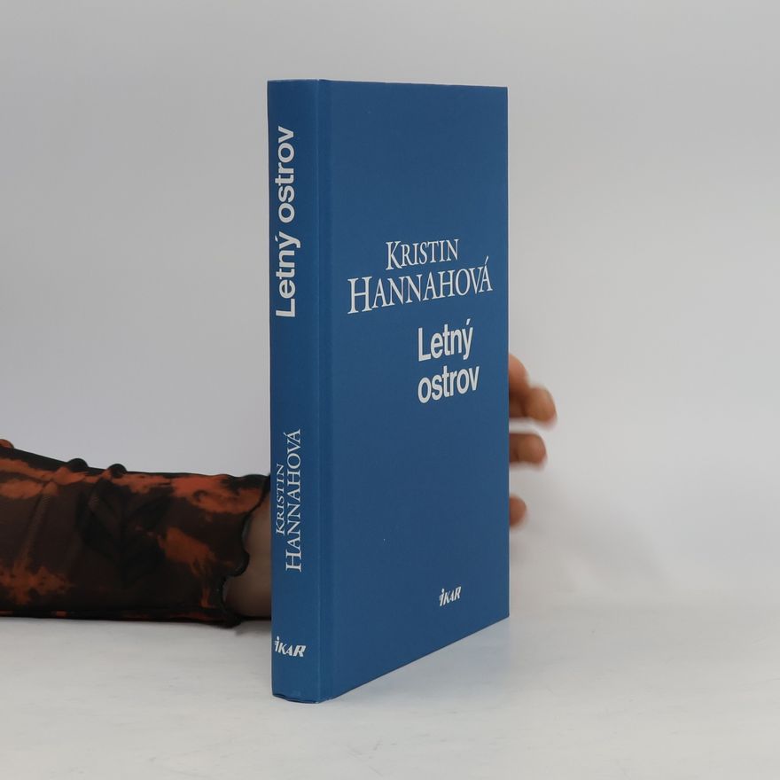 Kristin Hannah Letný ostrov