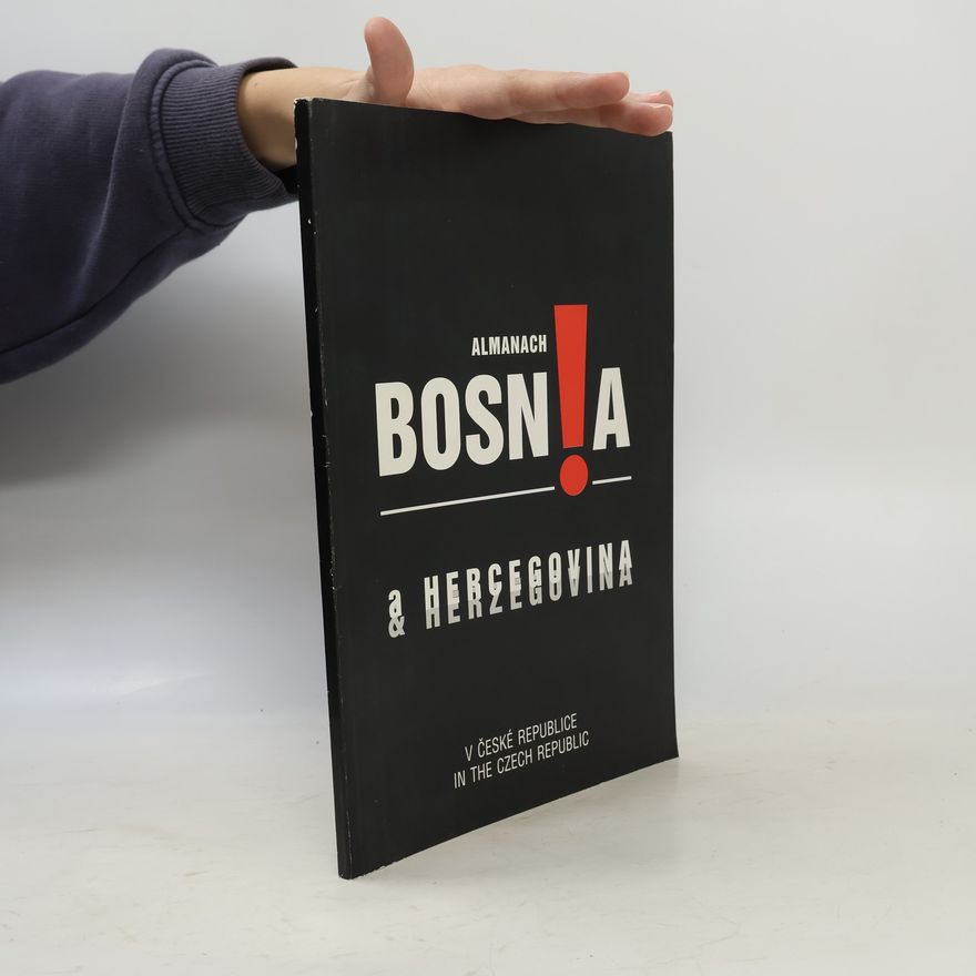 Autorenkollektiv Almanach Bosnia a Hercegovina