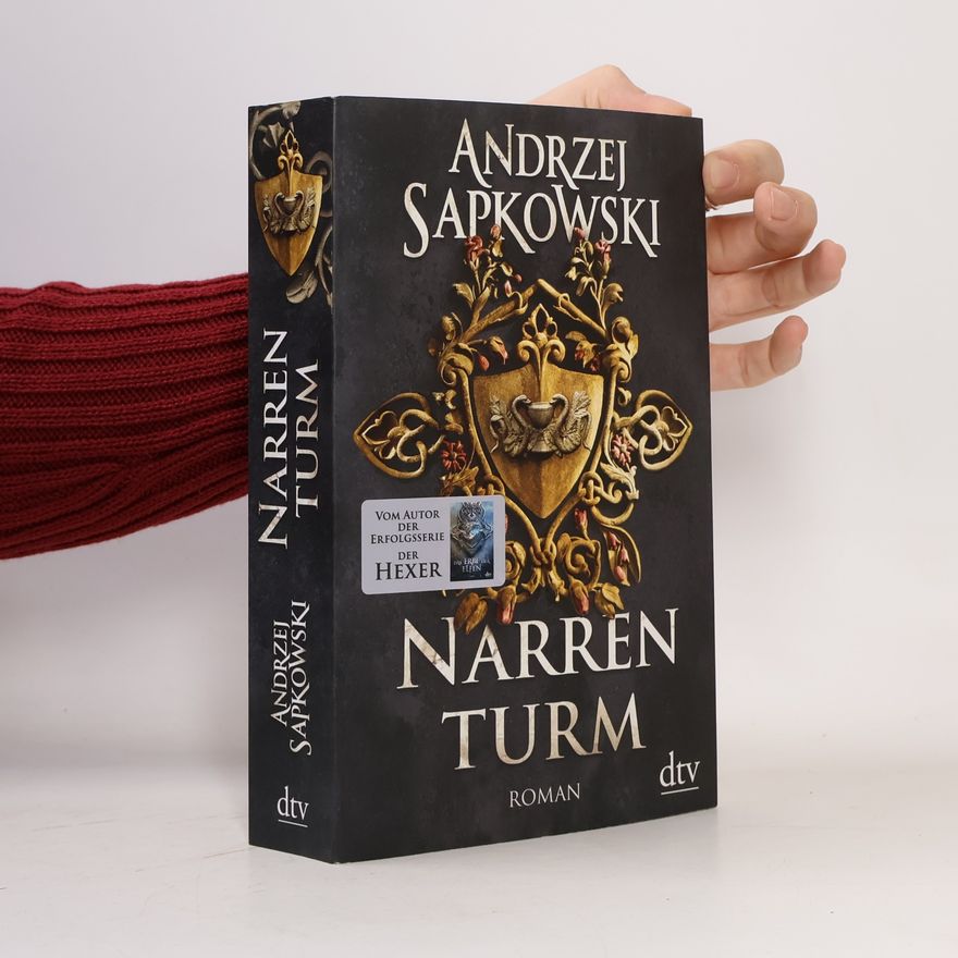 Andrzej Sapkowski Narrenturm