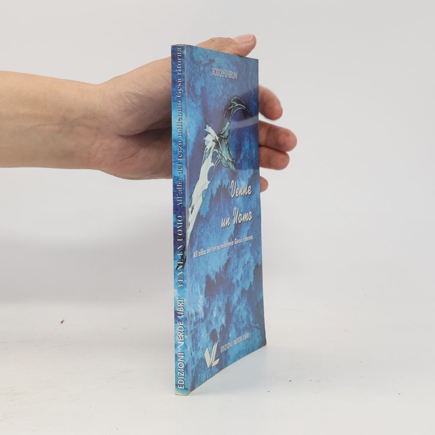 Rodolfo Brun Venne un Uomo