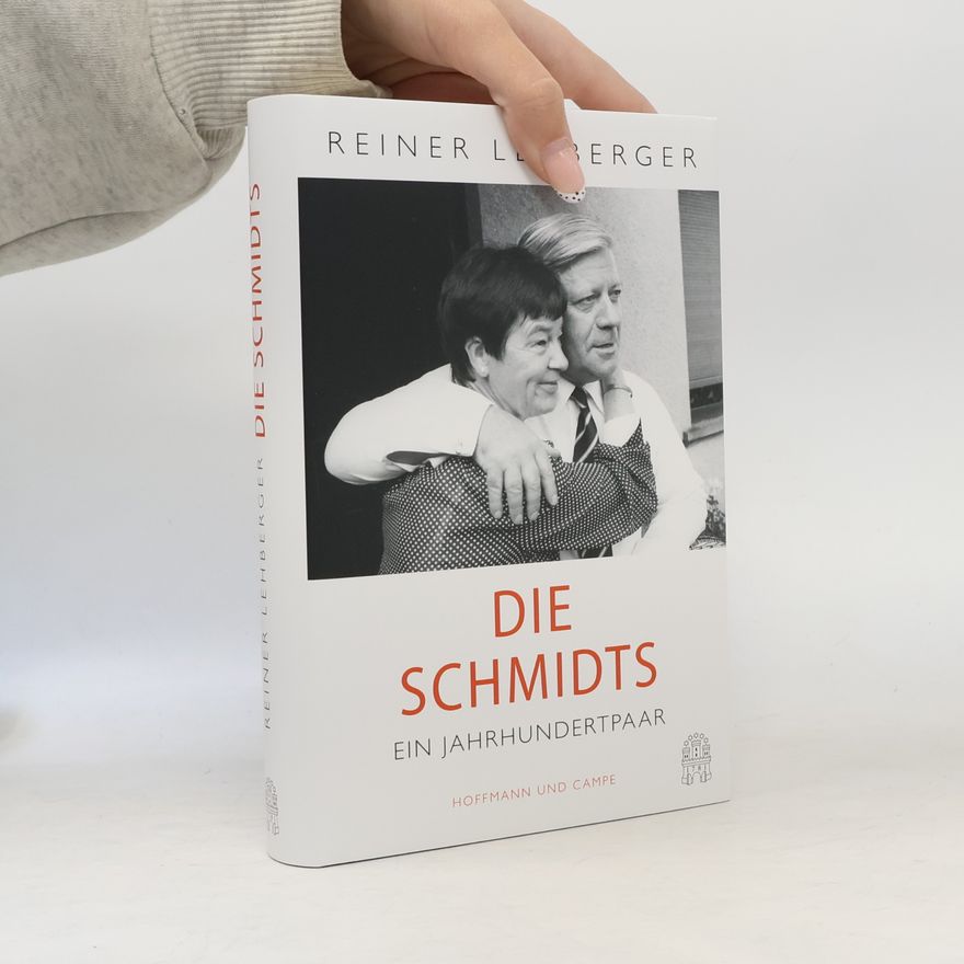 Reiner Lehberger Die Schmidts