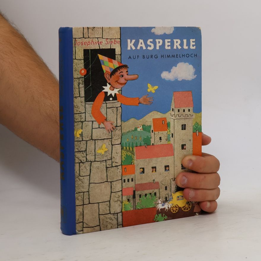 Josephine Siebe Kasperle