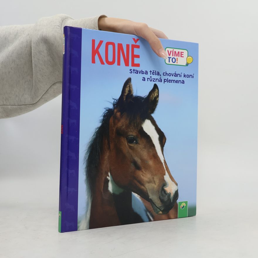 Kolektív autorov Vieme to: Kone