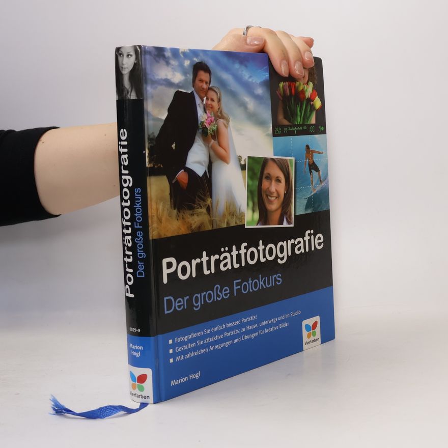 Marion Hogl Porträtfotografie