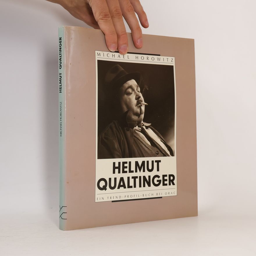 Michael Horowitz Helmut Qualtinger