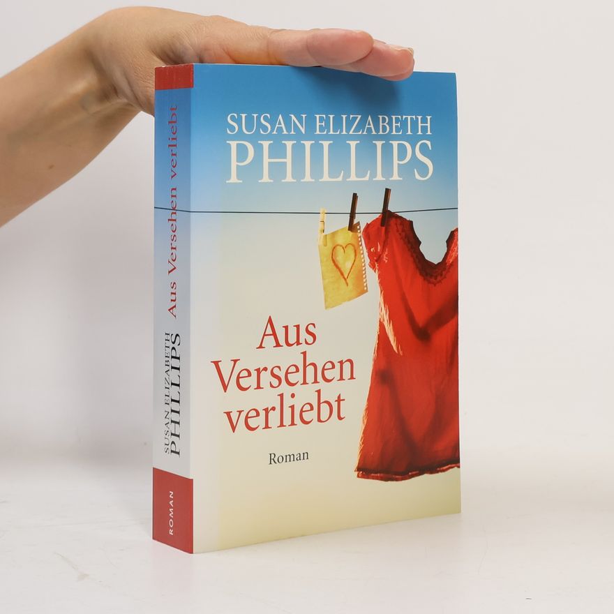 Susan Elizabeth Phillips Aus Versehen verliebt