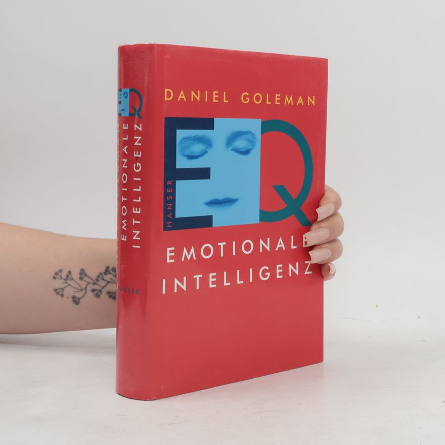 Daniel Goleman Emotionale Intelligenz