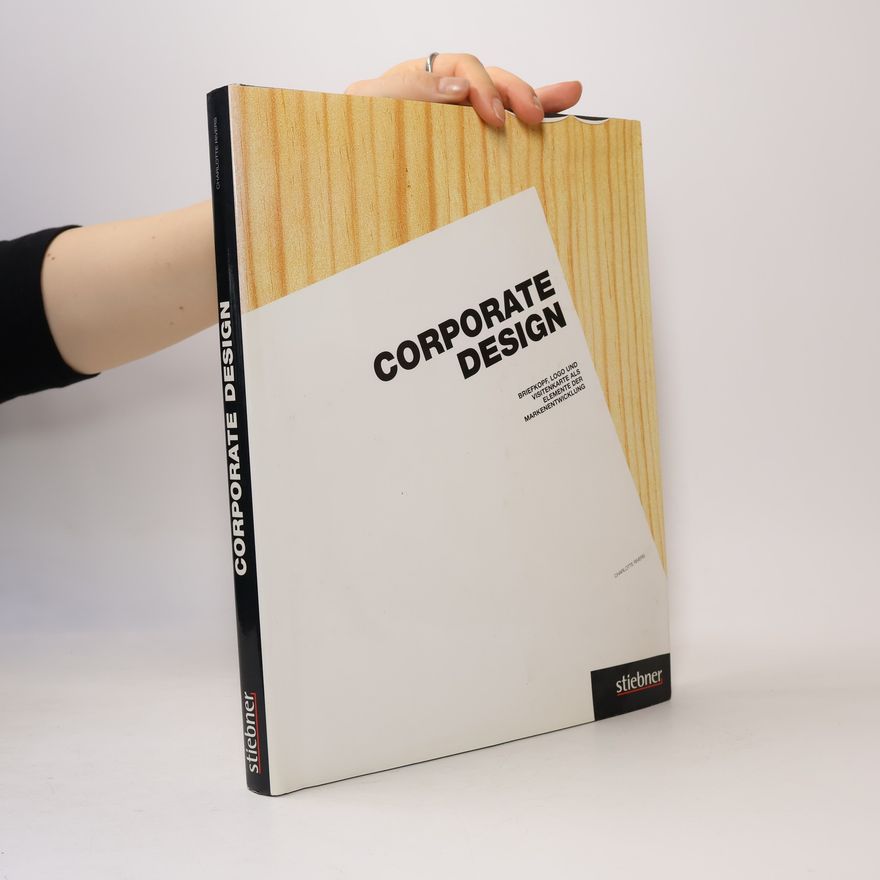 Charlotte Rivers Corporate design