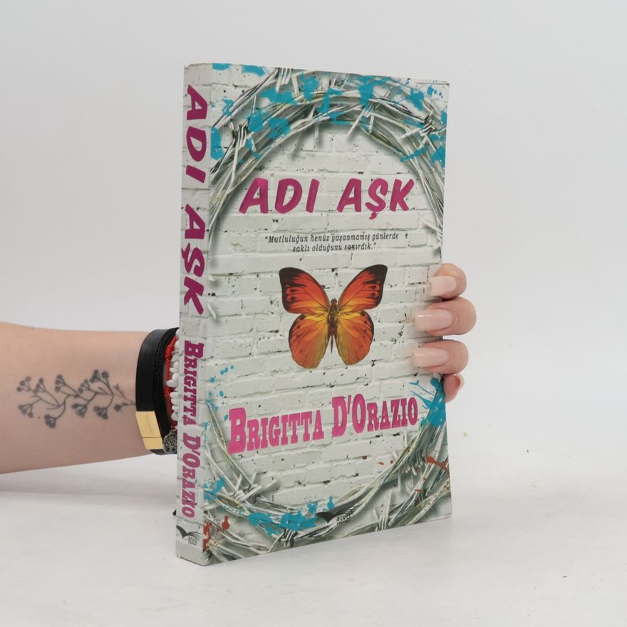 Brigitta D'Orazio Adı aşk