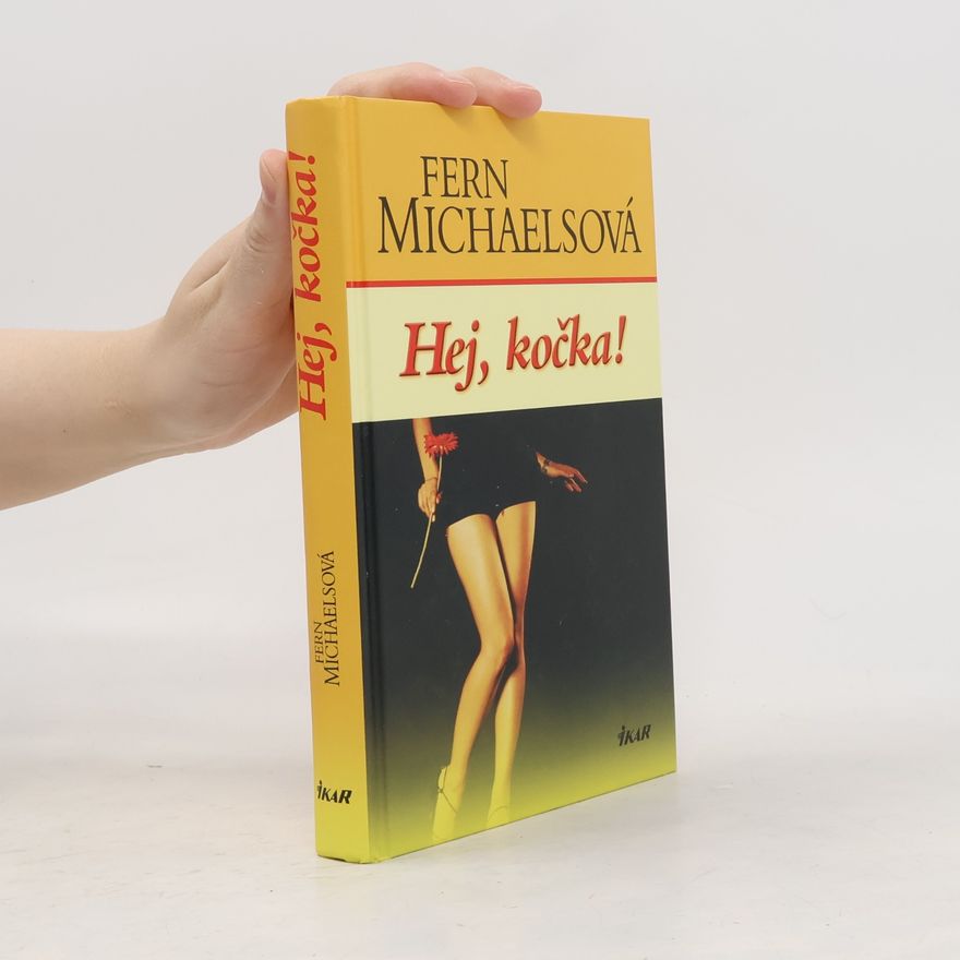 Fern Michaels Hej, kočka!